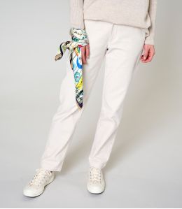 YUKO Silk Square - - Storiatipic YUKO Silk Square - - Storiatipic