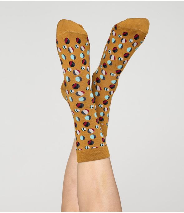 SOCKS SET 2 Cotton Socks - - Storiatipic