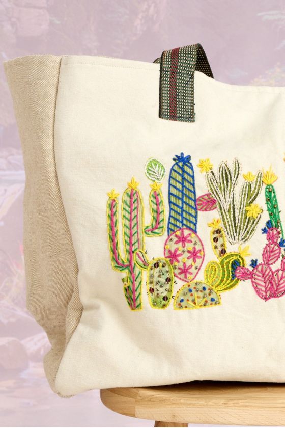 BEACH Bag - - Storiatipic