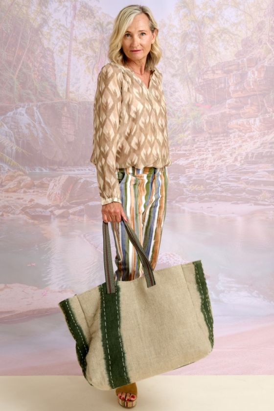 BEACH Bag - - Storiatipic