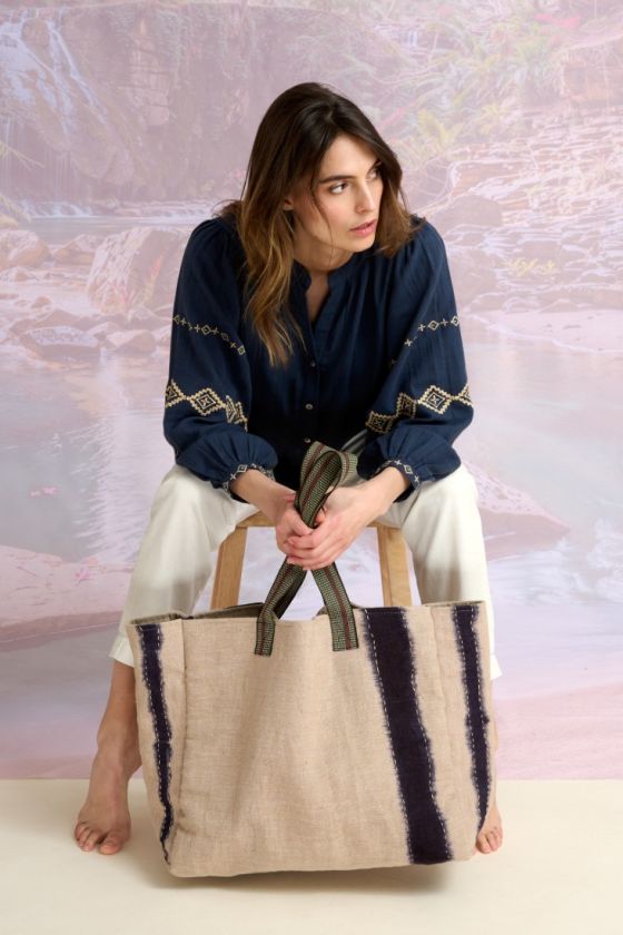 BEACH Bag - - Storiatipic
