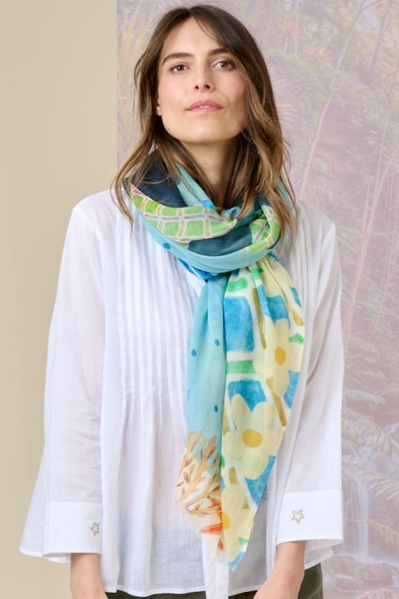 HELEN en Coton, Modal - - Storiatipic