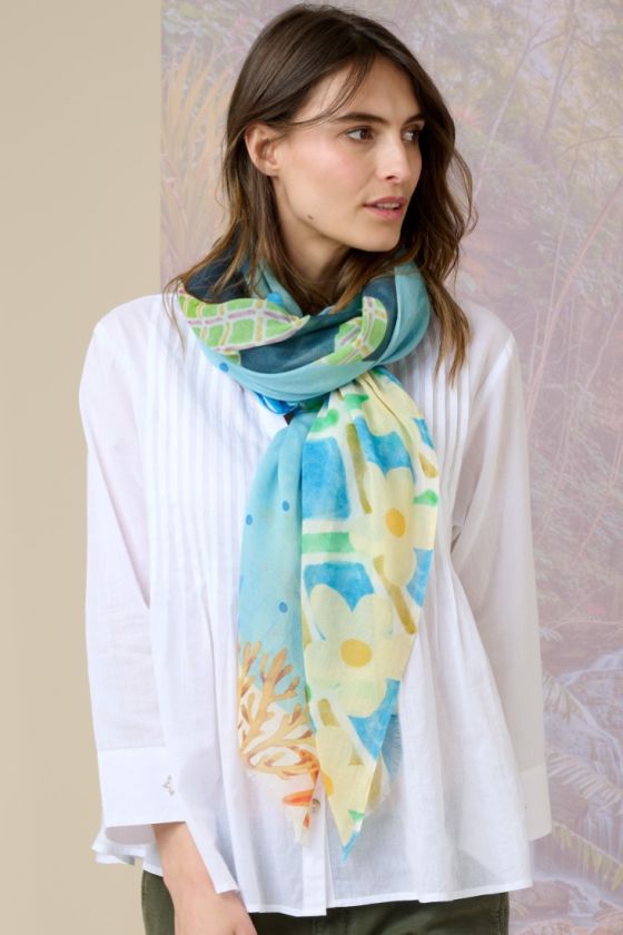 HELEN en Coton, Modal - - Storiatipic