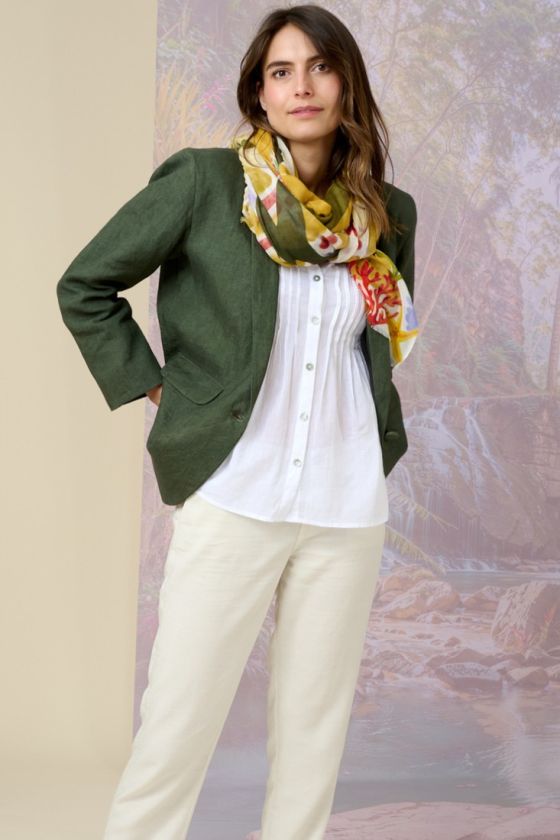 HELEN en Coton, Modal - - Storiatipic