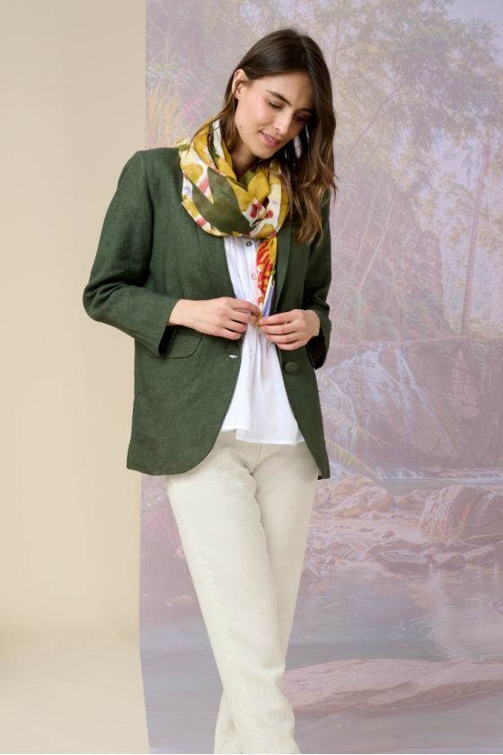 HELEN en Coton, Modal - - Storiatipic