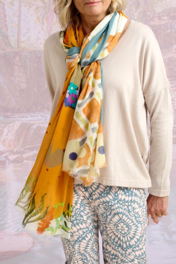 HELEN en Coton, Modal - - Storiatipic