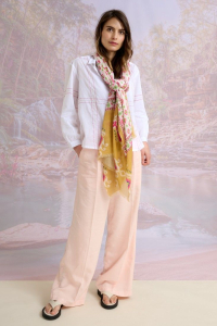 Bufanda de algodón COX - - Storiatipic