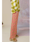 EMILE PORTO Pantalons & Shorts en Viscose - - Storiatipic