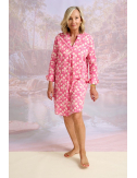 LETO COEUR Robes & Jupes en Coton - - Storiatipic