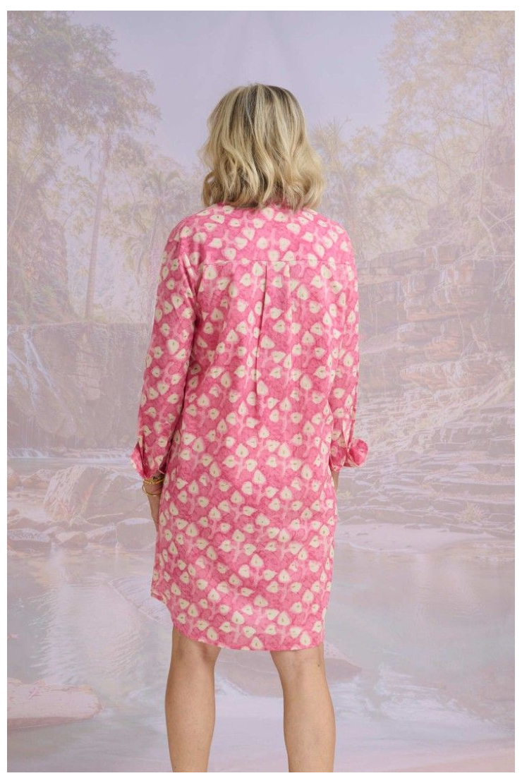 LETO COEUR Vestidos y Faldas de Algodón - - Storiatipic