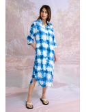 LISA BALI Robes & Jupes en Coton - - Storiatipic