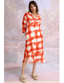 LISA BALI Robes & Jupes en Coton - - Storiatipic