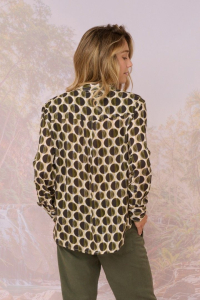 MILA GO Blusas y Camisas Modal - - Storiatipic