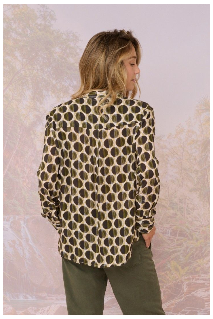 MILA GO Blusas y Camisas Modal - - Storiatipic