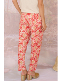 NOA LOSA Pantalons & Shorts en Coton - - Storiatipic