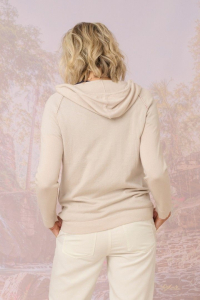 Suéter de algodón OUDY UNI - - Storiatipic