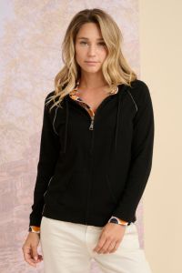 OUDY UNI Pull en Coton - - Storiatipic