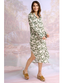 SOFIA SUN Robes & Jupes en Viscose - - Storiatipic