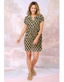 STELLA GO Robes & Jupes en Modal - - Storiatipic