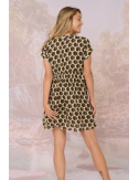 STELLA GO Robes & Jupes en Modal - - Storiatipic