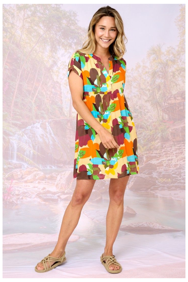 STELLA VINTY Vestidos y Faldas Modales - - Storiatipic