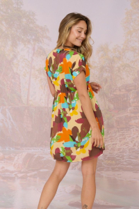 STELLA VINTY Vestidos y Faldas Modales - - Storiatipic