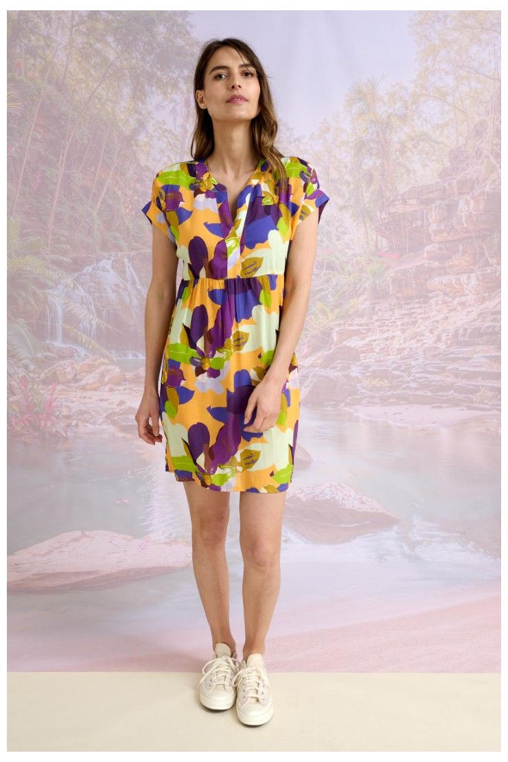 STELLA VINTY Vestidos y Faldas Modales - - Storiatipic