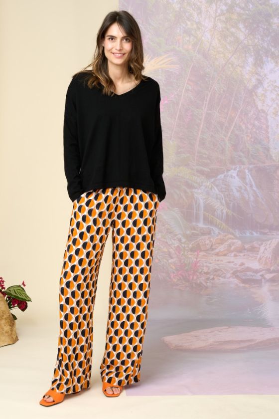 WENDY MAILLE Jersey de algodón - - Storiatipic