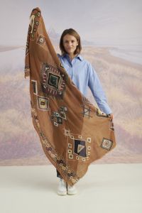 ASPEN Écharpe ASPEN Écharpe