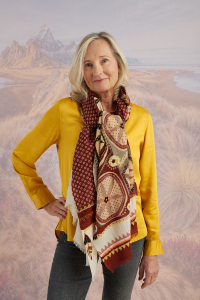 ATHENA Écharpe ATHENA Écharpe