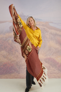 ATHENA Écharpe ATHENA Écharpe