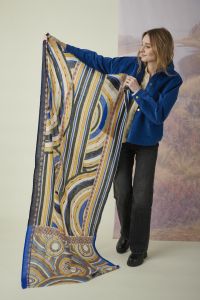 BERTA Écharpe BERTA Écharpe