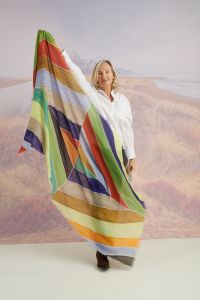 BUFFY Écharpe BUFFY Écharpe