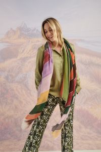Nylon pour Femme | Storiatipic Nylon pour Femme | Storiatipic