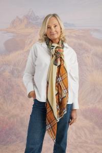 Soie pour Femme | Storiatipic