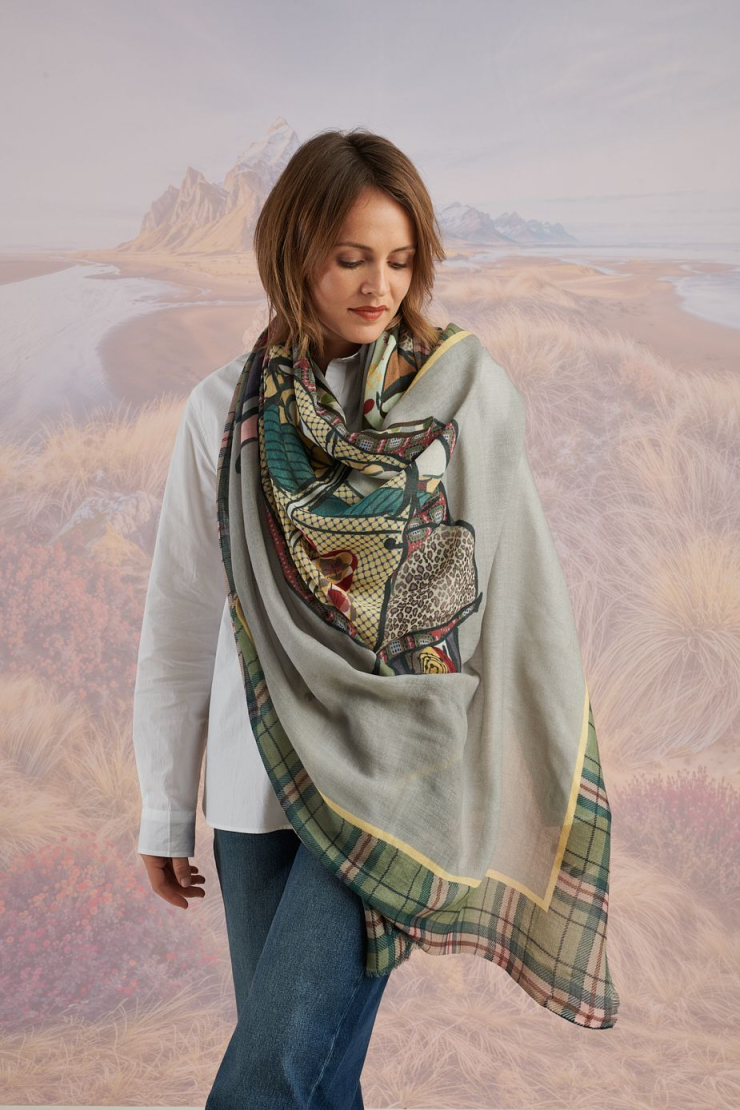 Soie pour Femme | Storiatipic