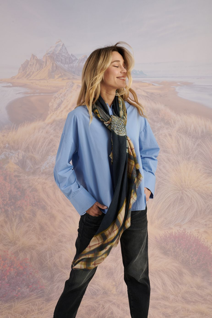 Soie pour Femme | Storiatipic