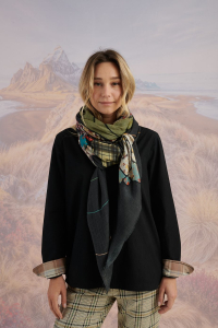 Écharpe FRING en Laine