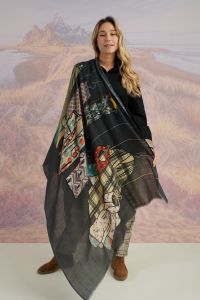 Soie pour Femme | Storiatipic Soie pour Femme | Storiatipic