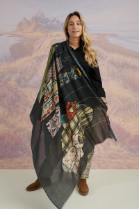 Soie pour Femme | Storiatipic