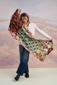 ODILE Écharpe ODILE Écharpe