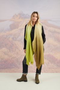 VALERIA Écharpe VALERIA Écharpe