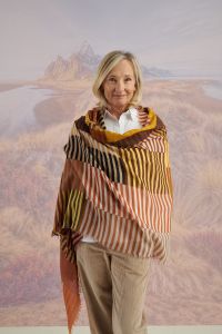 BROOK Écharpe BROOK Écharpe