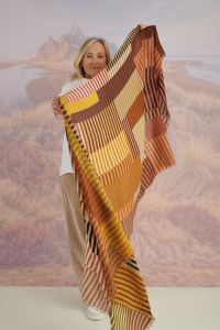 BROOK Écharpe BROOK Écharpe