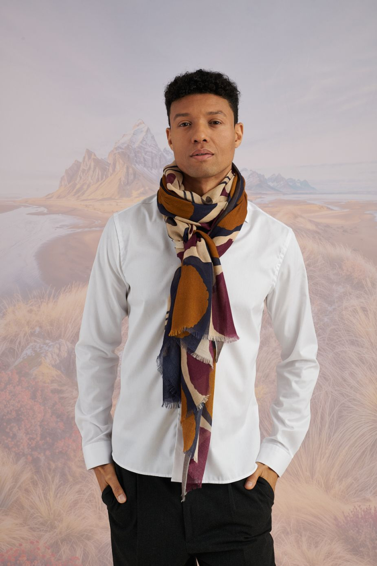 Écharpe CHESS en Modal