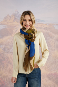 Écharpe CHESS en Modal