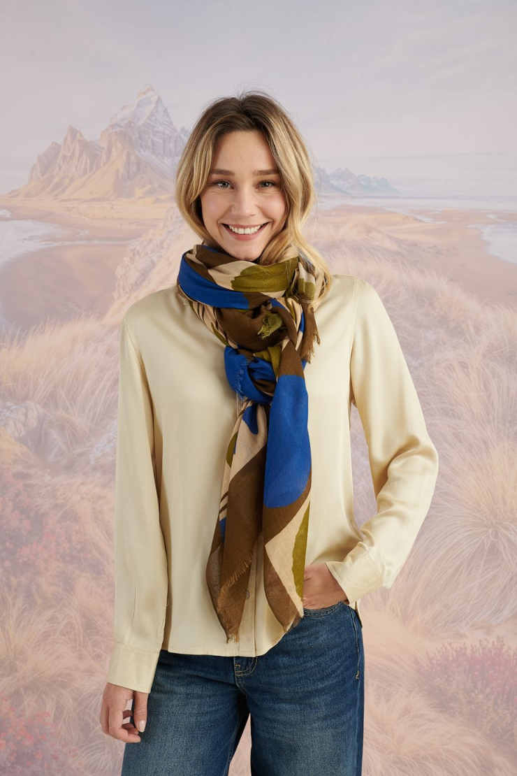 Écharpe CHESS en Modal