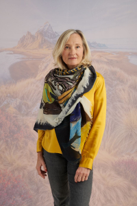 GOLDEN Écharpe GOLDEN Écharpe