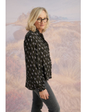 CHLOE ART DECO Blouses & Chemises