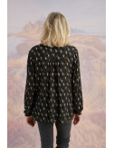 CHLOE ART DECO Blouses & Chemises